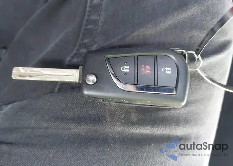 2019 Toyota Rav4 Le z USA, uszkodzony, nr VIN 2T3H1RFV0KW042531